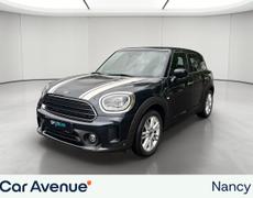 Mini Countryman Laxou