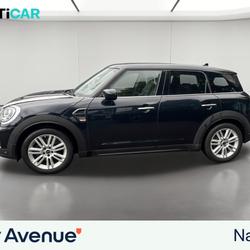 Mini Countryman Countryman 136 ch BVA7 Cooper Edition Northwood Laxou