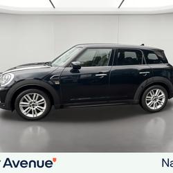 Mini Countryman Countryman 136 ch BVA7 Cooper Edition Northwood Laxou