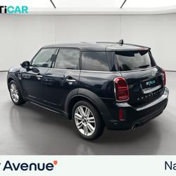 Mini Countryman Countryman 136 ch BVA7 Cooper Edition Northwood Laxou