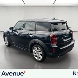 Mini Countryman Countryman 136 ch BVA7 Cooper Edition Northwood Laxou