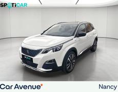 Peugeot 3008 Laxou