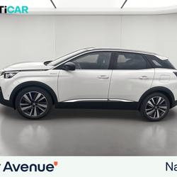 Peugeot 3008 3008 Hybrid4 300 e-EAT8 GT Laxou