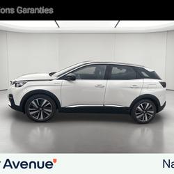 Peugeot 3008 3008 Hybrid4 300 e-EAT8 GT Laxou
