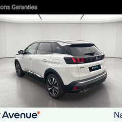 Peugeot 3008 3008 Hybrid4 300 e-EAT8 GT Laxou