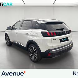 Peugeot 3008 3008 Hybrid4 300 e-EAT8 GT Laxou
