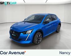 Peugeot 208 Laxou