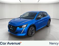Peugeot 208 Laxou
