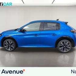 Peugeot 208 208 PureTech 100 S&S BVM6 GT Laxou