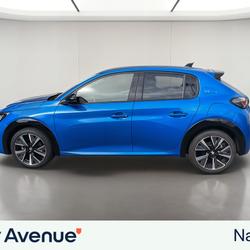 Peugeot 208 208 PureTech 100 S&S BVM6 GT Laxou