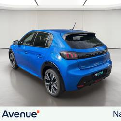 Peugeot 208 208 PureTech 100 S&S BVM6 GT Laxou