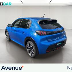 Peugeot 208 208 PureTech 100 S&S BVM6 GT Laxou