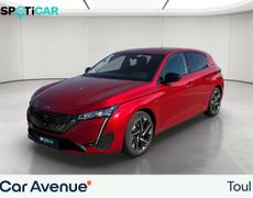 Peugeot 308 III Phase 1 - 308 PHEV 180 e-EAT8 Allure Pack - 20 484 €