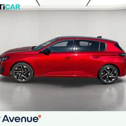 Peugeot 308 III Phase 1 308 PHEV 180 e-EAT8 Allure Pack Toul