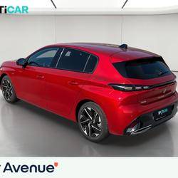 Peugeot 308 III Phase 1 308 PHEV 180 e-EAT8 Allure Pack Toul