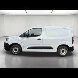 Peugeot Partner PARTNER FOURGON M 650 KG BLUEHDI 100 S&S BVM6 CONFORT Laxou