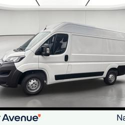 Peugeot Boxer BOXER TOLE 3.3 T L2H2 BLUEHDI 140 S&S BVM6 Laxou