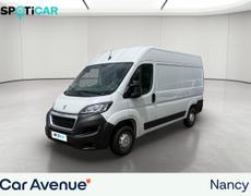 Peugeot Boxer Laxou