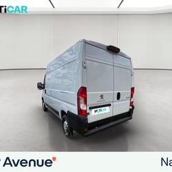 Peugeot Boxer TOLE 3.3 T L2H2 BLUEHDI 140 S&S BVM6 occasion - Laxou - photo 3/39