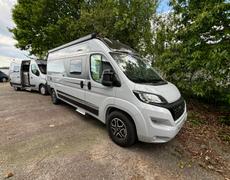 Fourgon Elios Autres Elios  - 2.3 140 CV - 77 884 €