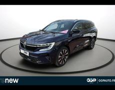 Renault Espace 5 Avesnes-sur-Helpe
