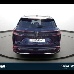Renault Espace 5 1.2 E-Tech full hybrid 200ch Techno 7 places - 25 Avesnes-sur-Helpe