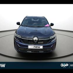 Renault Espace 5 1.2 E-Tech full hybrid 200ch Techno 7 places - 25 Avesnes-sur-Helpe