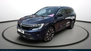 Renault Espace 5  - photo 0