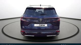 Renault Espace 5  - photo 1