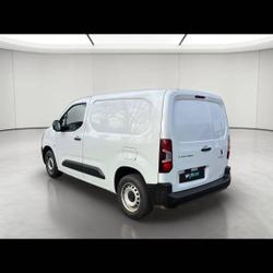 Peugeot Partner PARTNER FOURGON M 650 KG BLUEHDI 100 S&S BVM6 CONFORT Laxou