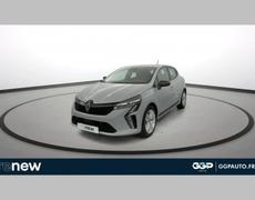 Renault Clio 5 Guise