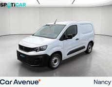 Peugeot Partner Laxou