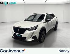 Peugeot 2008 - 2008 PureTech 130 S&S EAT8 Style - 14 316 €
