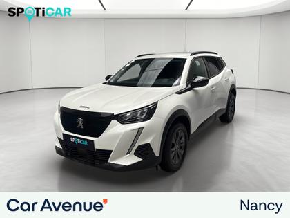 Peugeot 2008 - 2008 PureTech 130 S&S EAT8 Style - 14 316 €