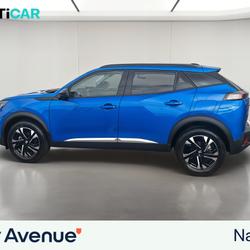 Peugeot 2008 2008 BlueHDi 110 S&S BVM6 Allure Pack Laxou