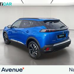 Peugeot 2008 2008 BlueHDi 110 S&S BVM6 Allure Pack Laxou