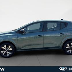 Dacia Sandero 1.0 TCe 90ch Journey Avesnes-sur-Helpe
