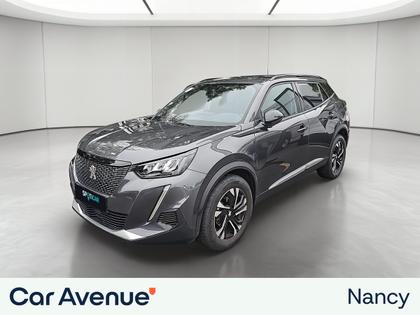 Peugeot 2008 - 2008 PureTech 130 S&S EAT8 Allure Pack - 17 746 €
