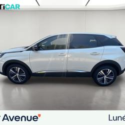 Peugeot 3008 3008 PureTech 130ch S&S BVM6 Allure Pack Lun&eacute;ville