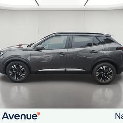 Peugeot 2008 2008 PureTech 130 S&S BVM6 GT Laxou