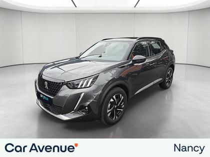 Peugeot 2008 - 2008 PureTech 130 S&S BVM6 GT - 16 068 €
