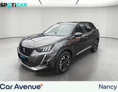 Peugeot 2008 Lunéville