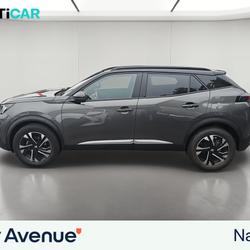 Peugeot 2008 2008 PureTech 130 S&S BVM6 GT Lun&eacute;ville