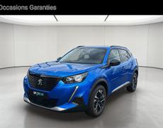 Peugeot 2008 Laxou