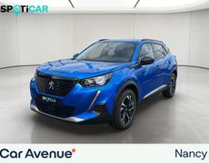 Peugeot 2008 Laxou