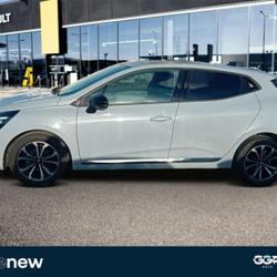 Renault Clio 5 1.0 TCe 90ch Techno - 25 Avesnes-sur-Helpe