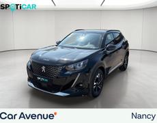 Peugeot 2008 Laxou