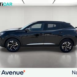 Peugeot 2008 2008 PureTech 130 S&S BVM6 Allure Pack Laxou
