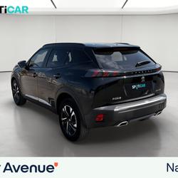Peugeot 2008 2008 PureTech 130 S&S BVM6 Allure Pack Laxou