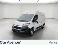 Peugeot Boxer Laxou